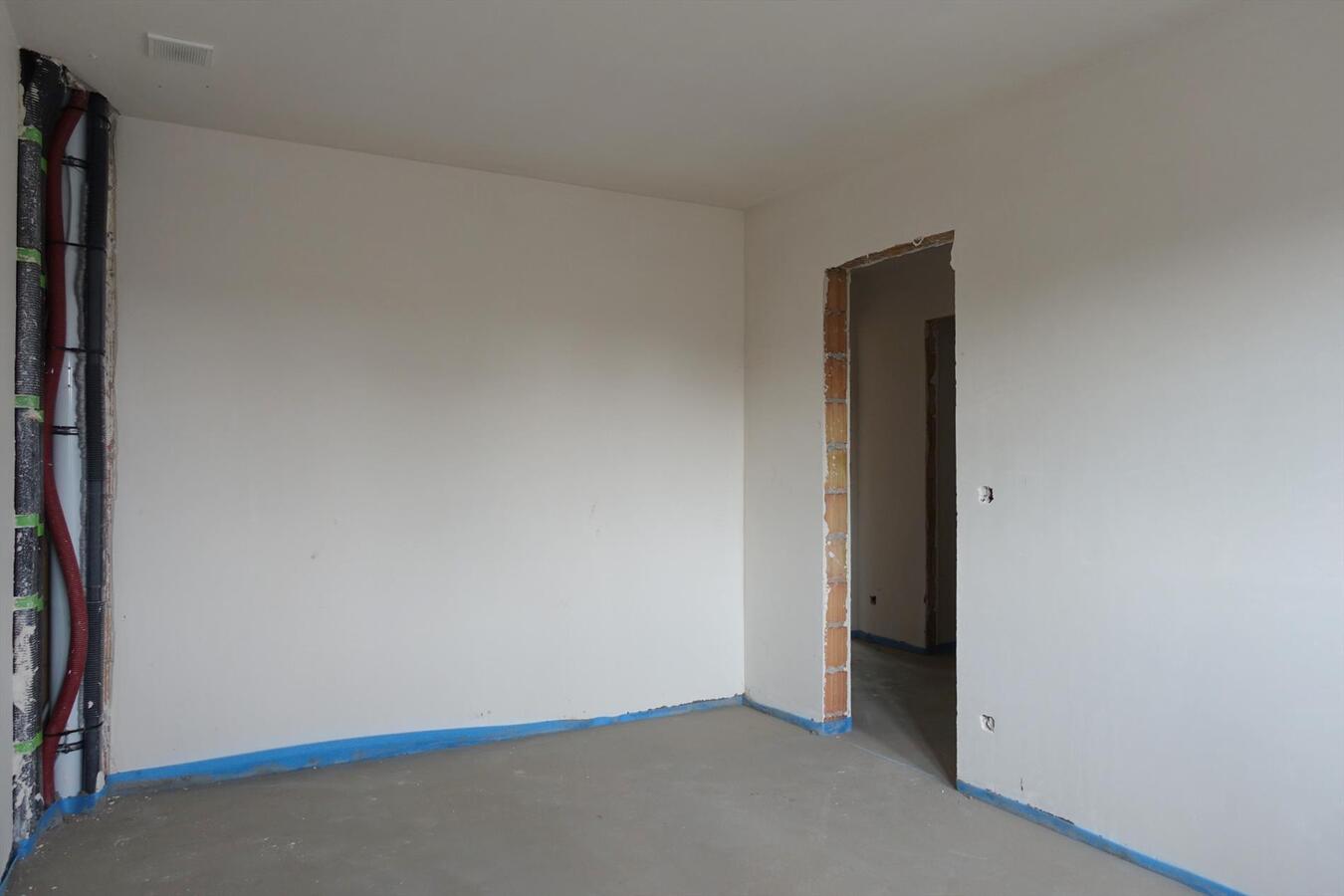 Rustig gelegen nieuwbouw woning 