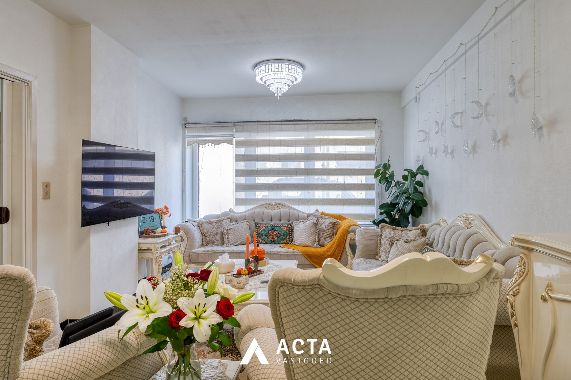 Gerenoveerde opbrengsteigendom met zes appartementen in centrum Oostende 