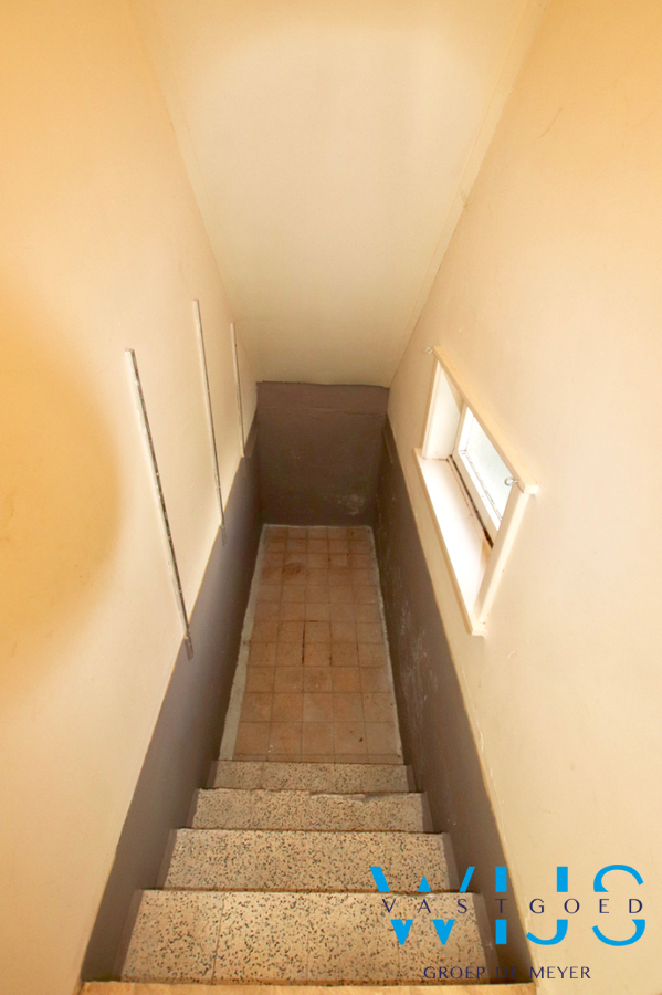 Open bebouwing te Assenede ! 