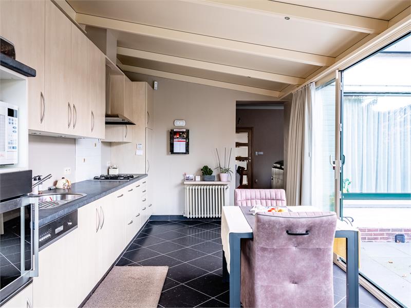 Rustig en ruim wonen in Gentbrugge 