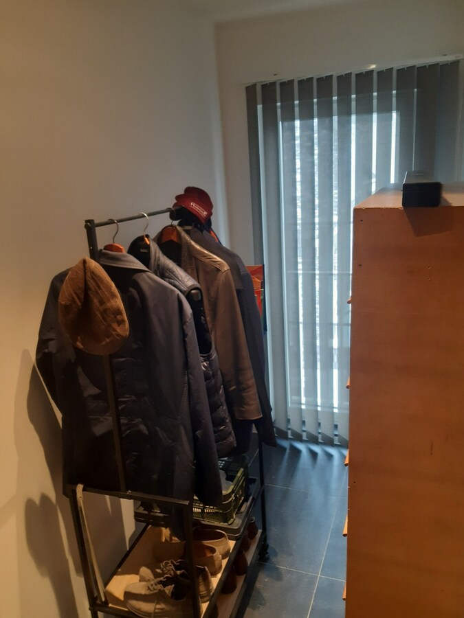 Ruim appartement in hartje Gavere. 