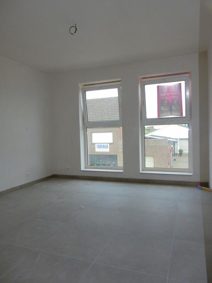 Prachtig nieuwbouwappartement 