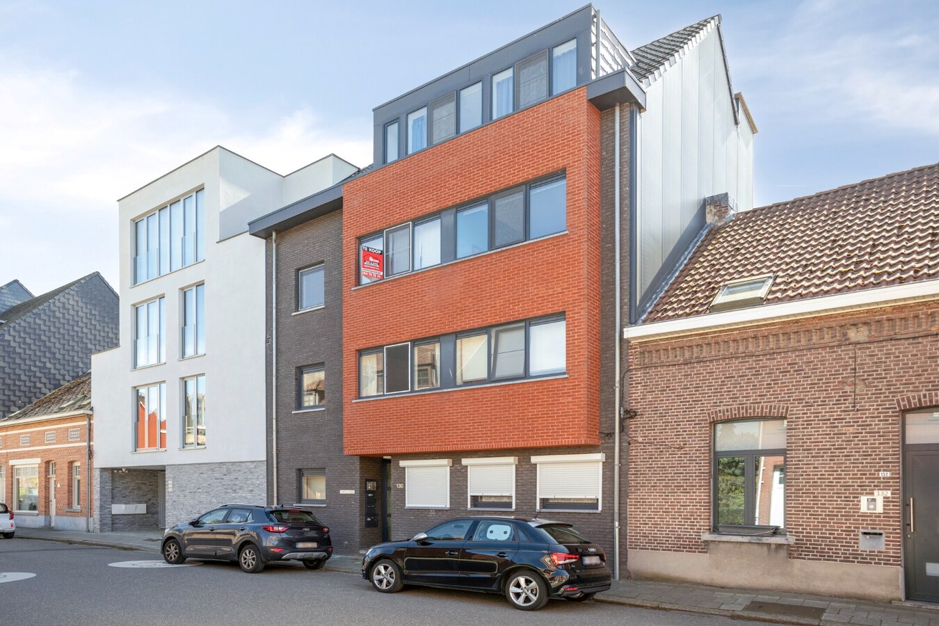 Te koop appartement - Geel