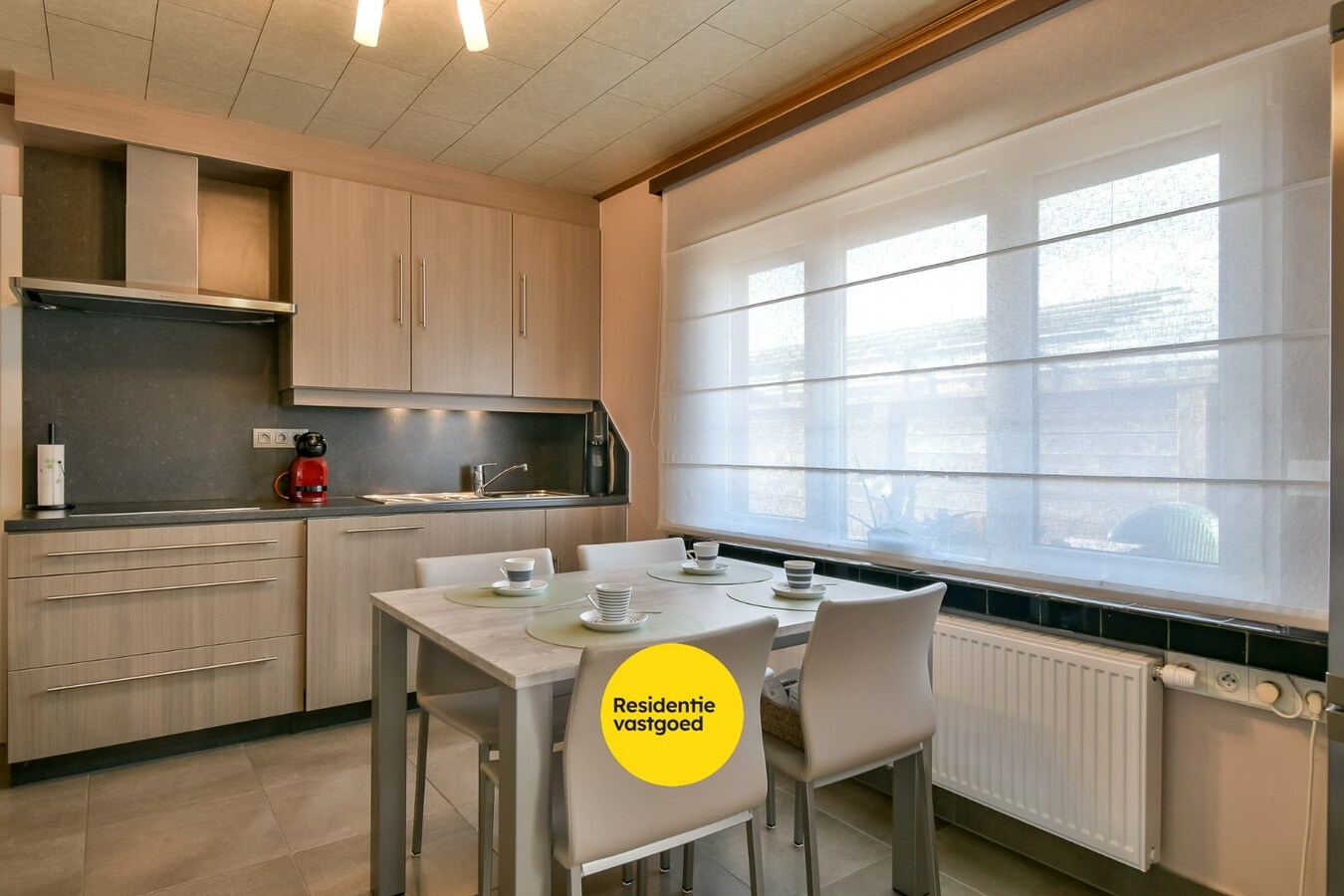 Te koop woning - Erembodegem