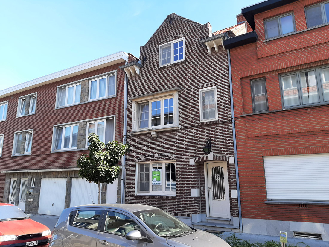 Verhuurd woning - Hasselt