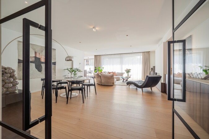 A vendre maison - Knokke-Heist