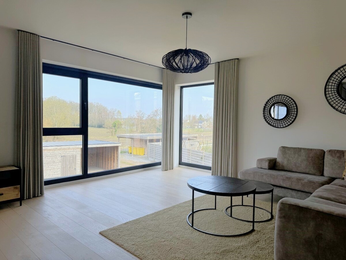 Appartement verhuurd in Turnhout