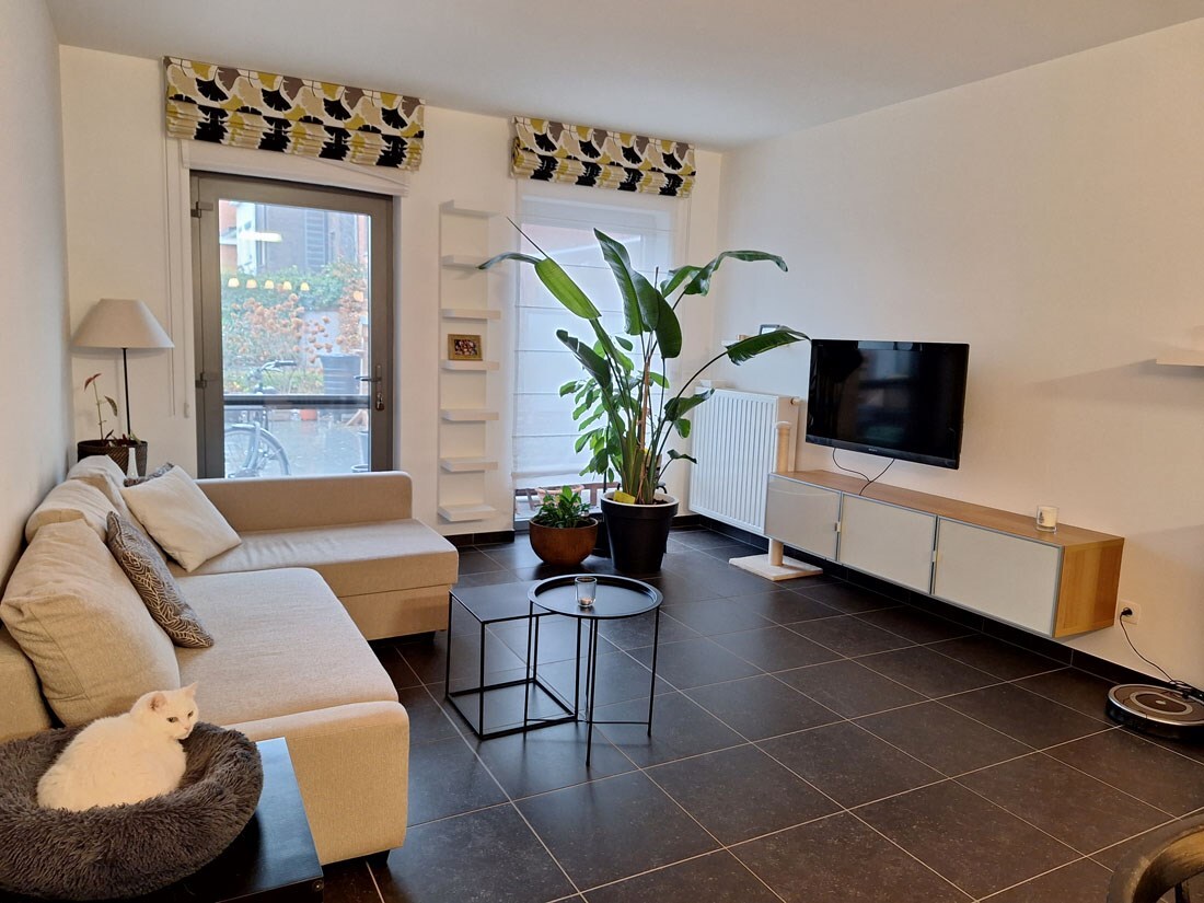 Verhuurd appartement - Hasselt