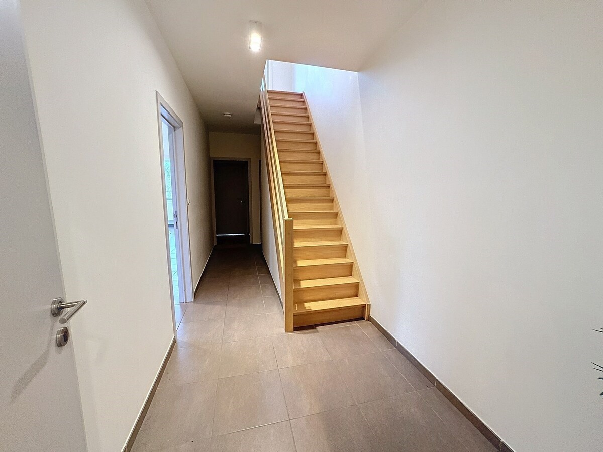 Duplex verkocht in Wevelgem