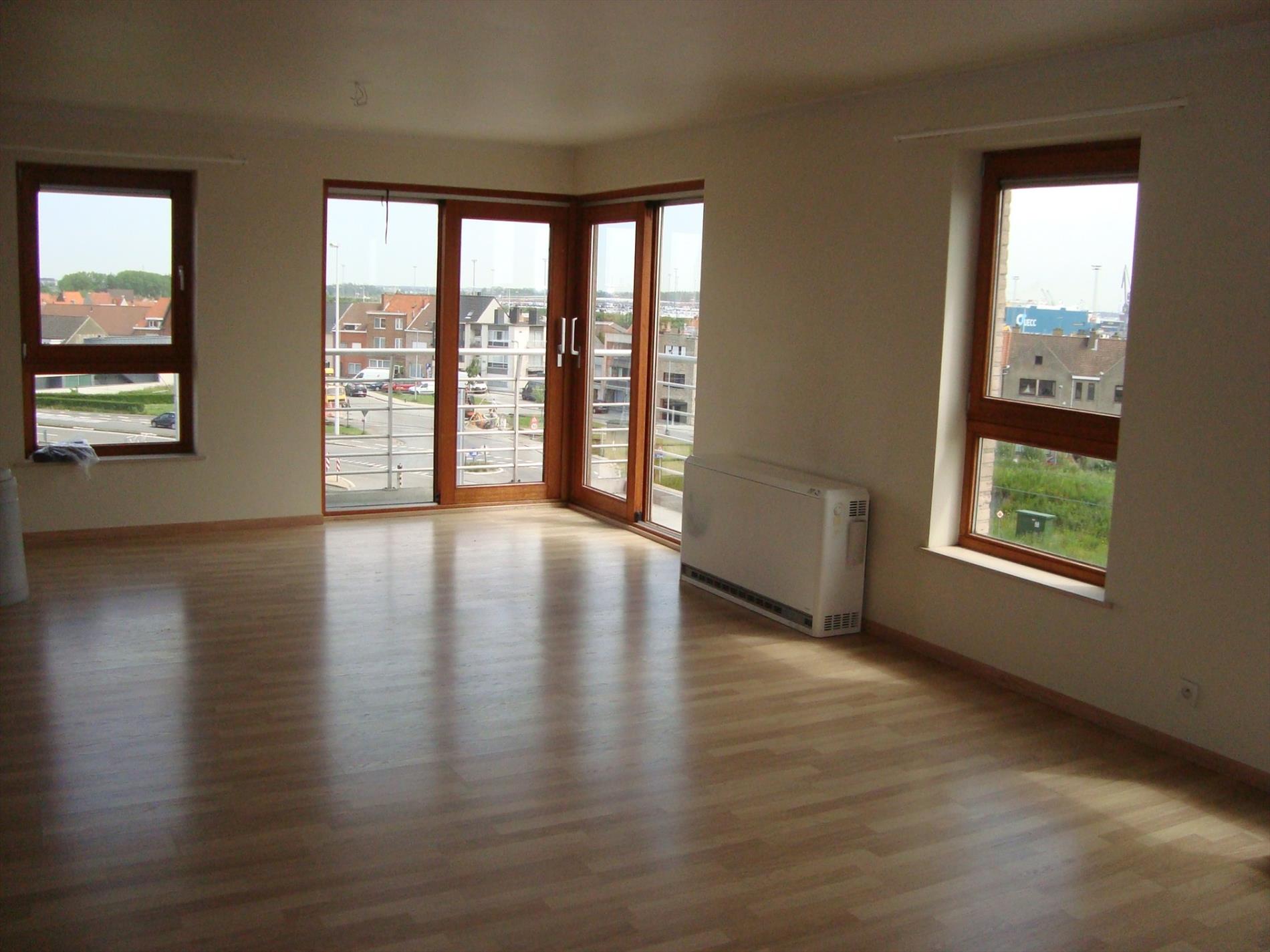 appartement met 1 slaapkamer 