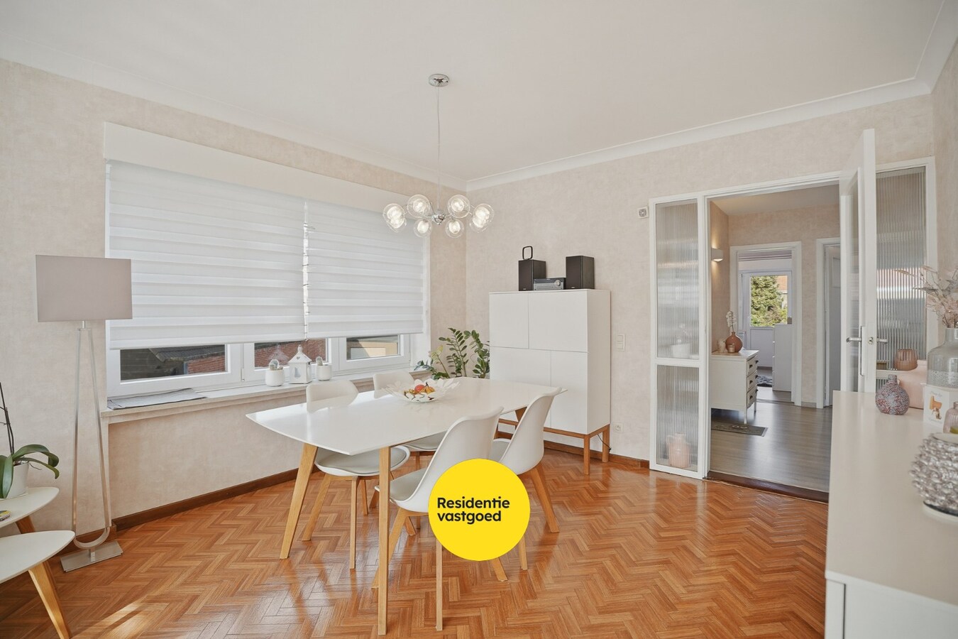 Te koop appartement - Sint-Andries