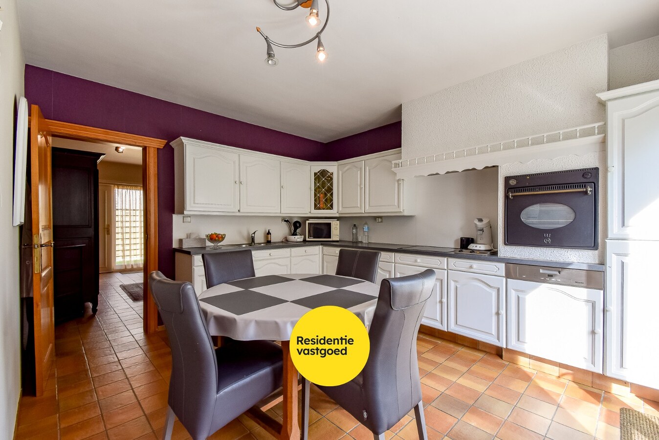 Te koop villa - Middelkerke