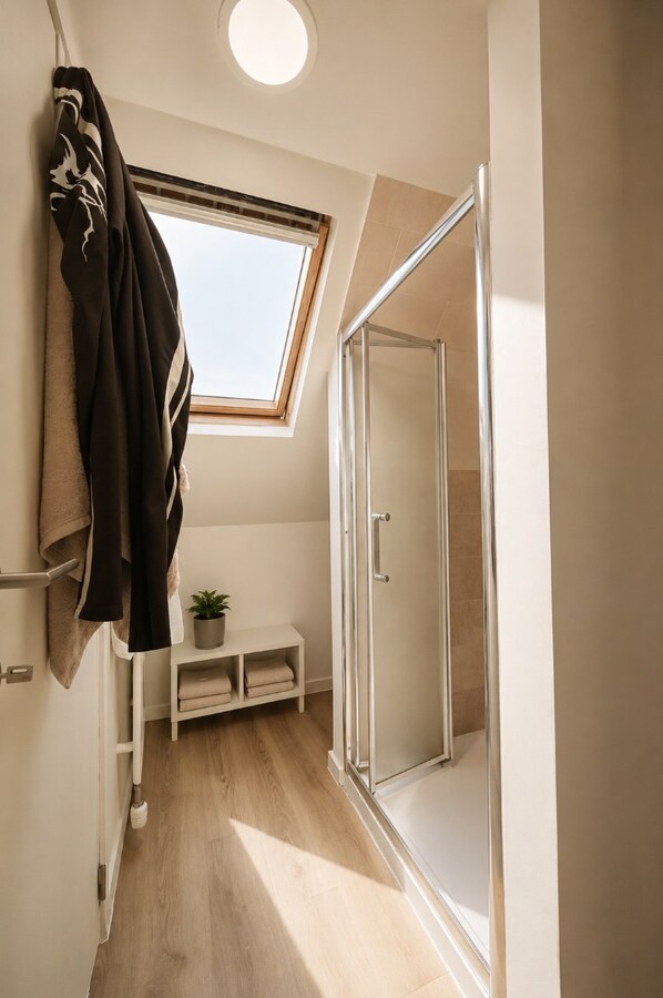 MOOI DUPLEX APPARTEMENT 