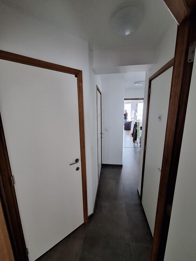Appartement zu vermieten in Koksijde