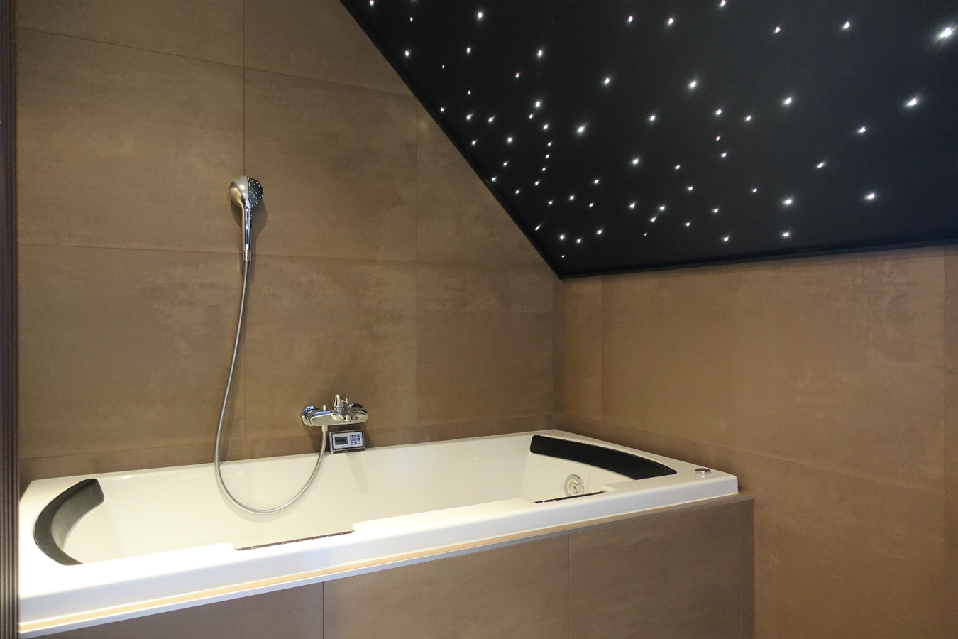 Half-open woning op topligging - Interessante investering 