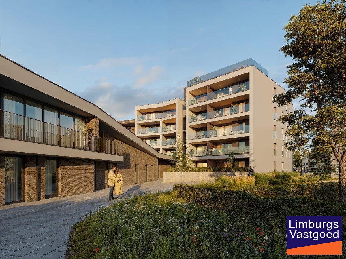 Casco Commercieel gelijkvloers, 162 m², centrum Hasselt 