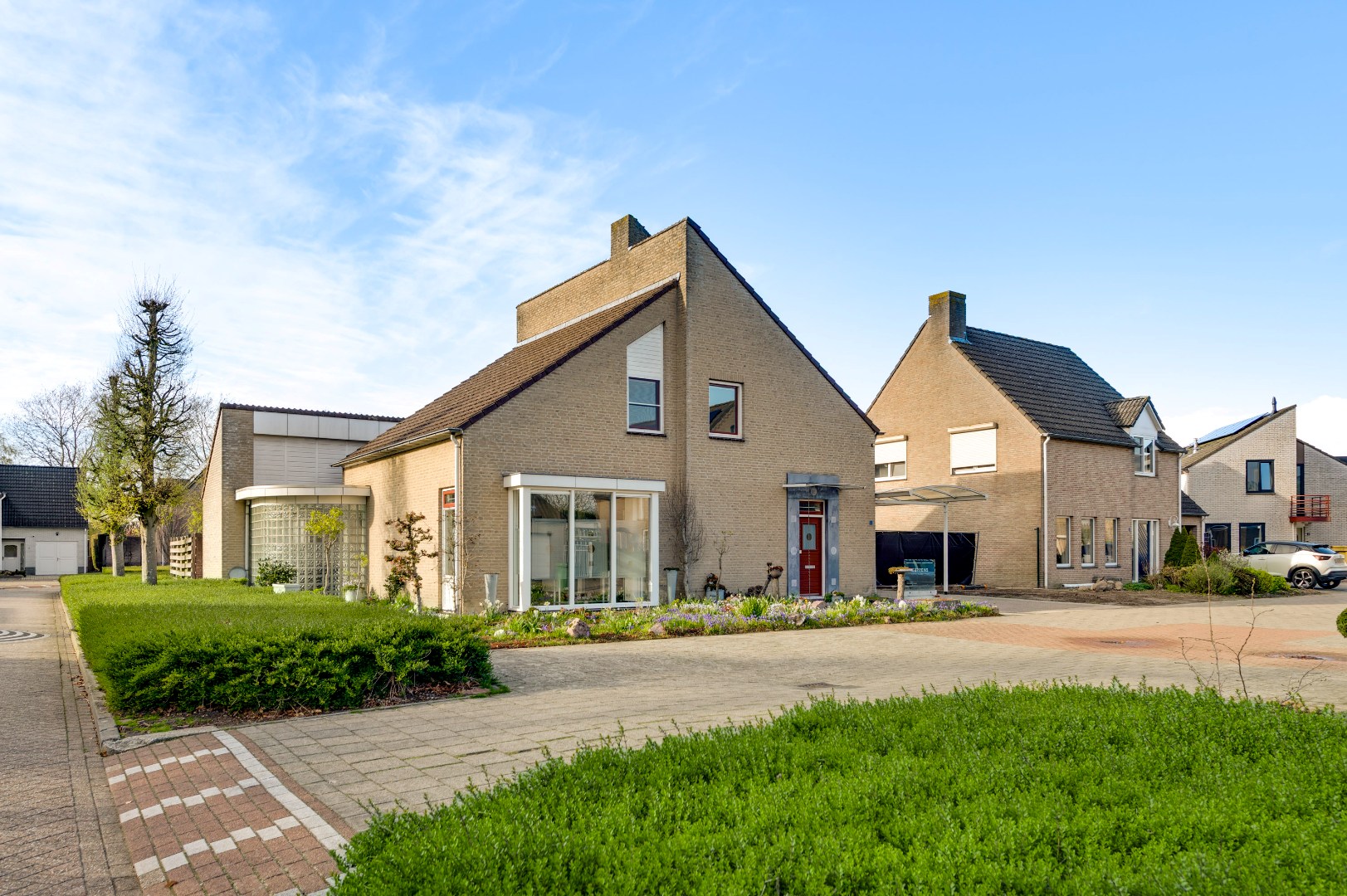Eengezinswoning te koop in Weert