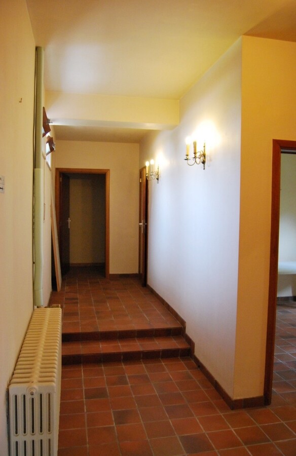 Herenhoeve op 6029m² te Gooik 