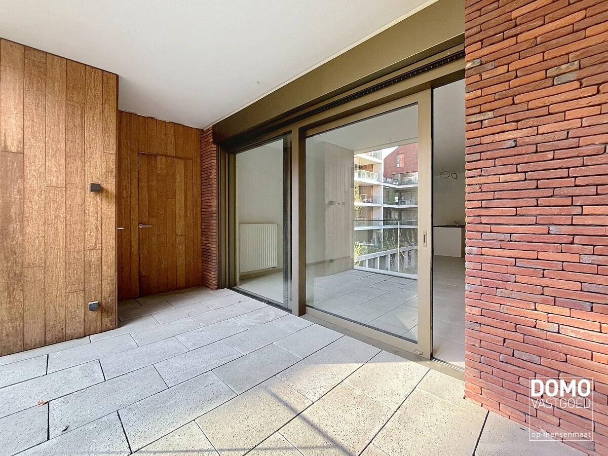 GOED GELEGEN SERVICEFLAT TE KOOP IN CENTRUM HASSELT 