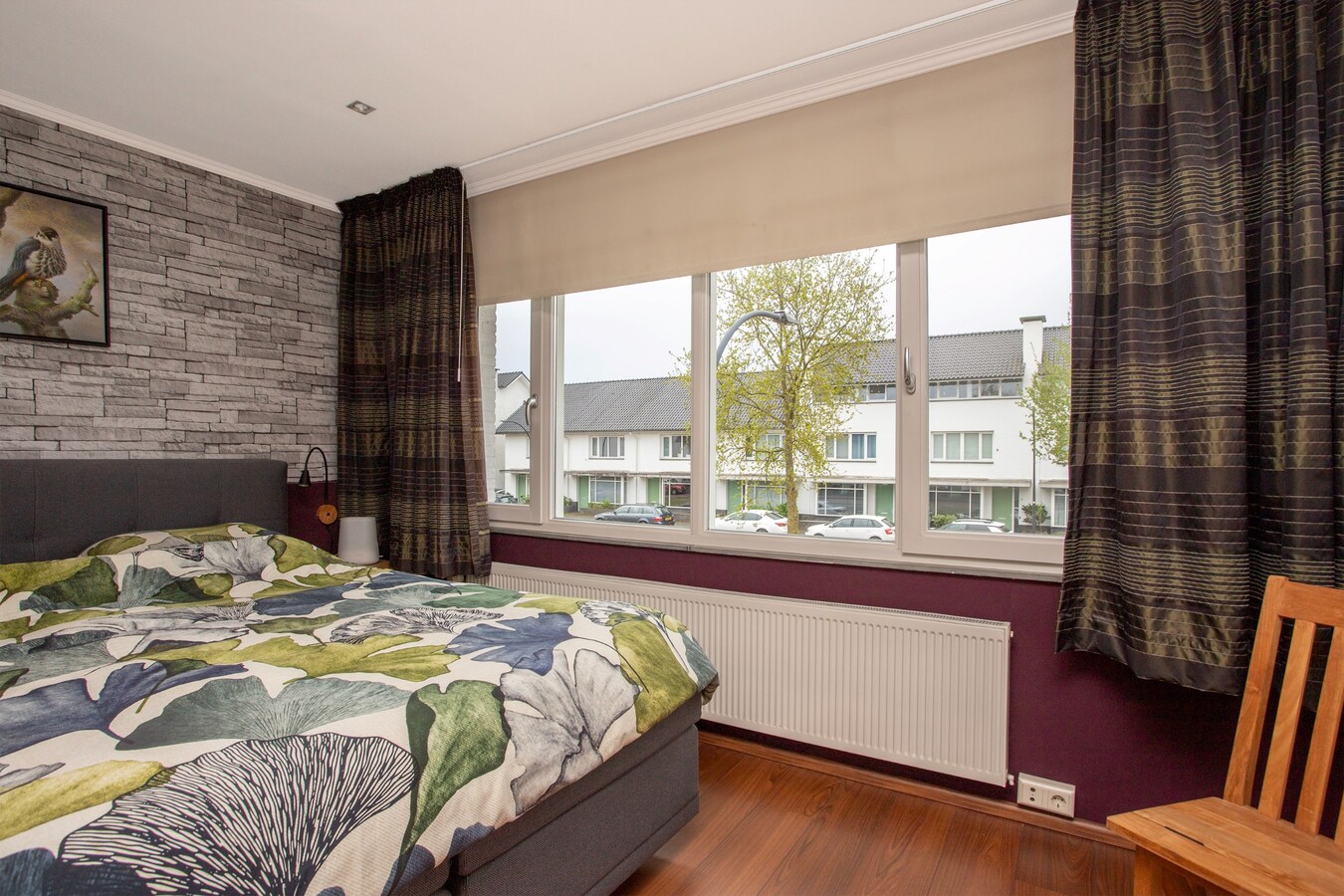 Moderne en royale tussenwoning – instapklaar en energiezuinig! 