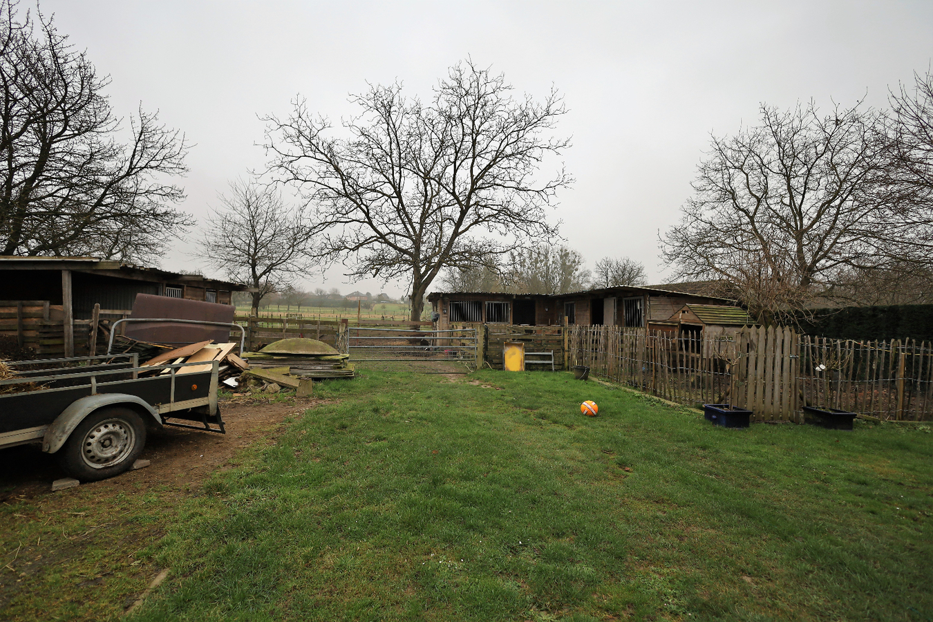 Verkocht woning - Bilzen