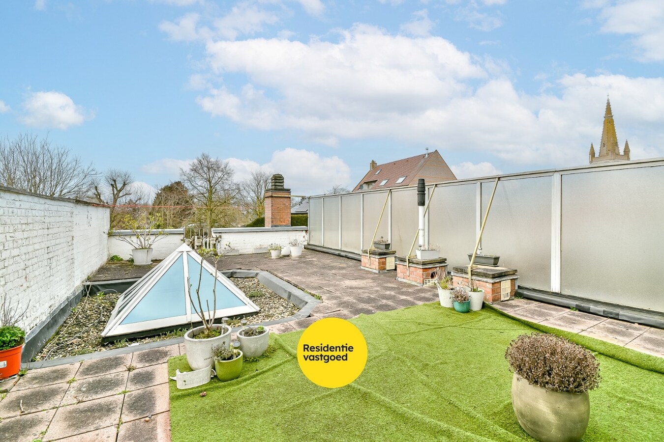 Te huur duplex - Gistel