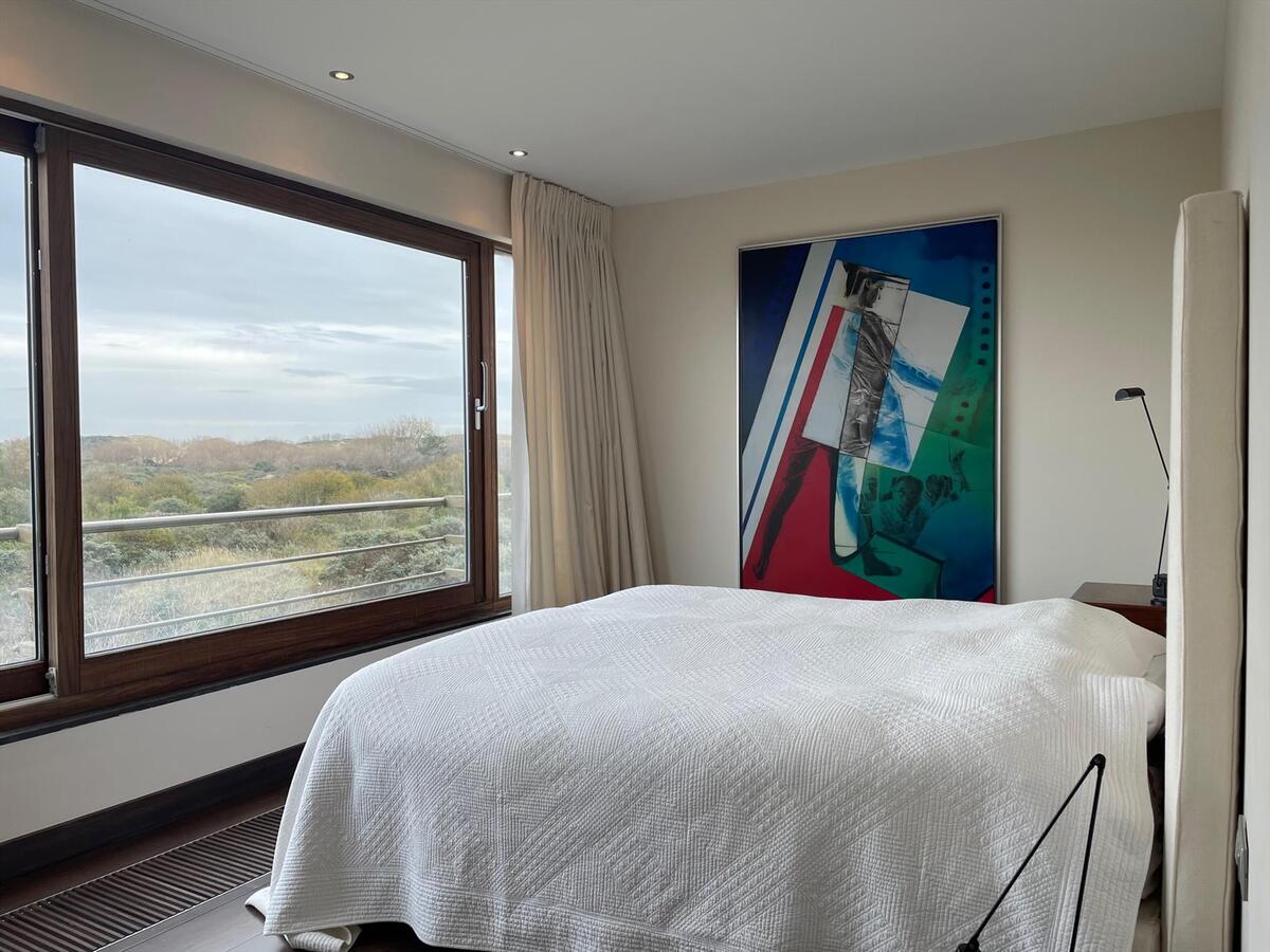 App. mit 3 Schlafzimmer 