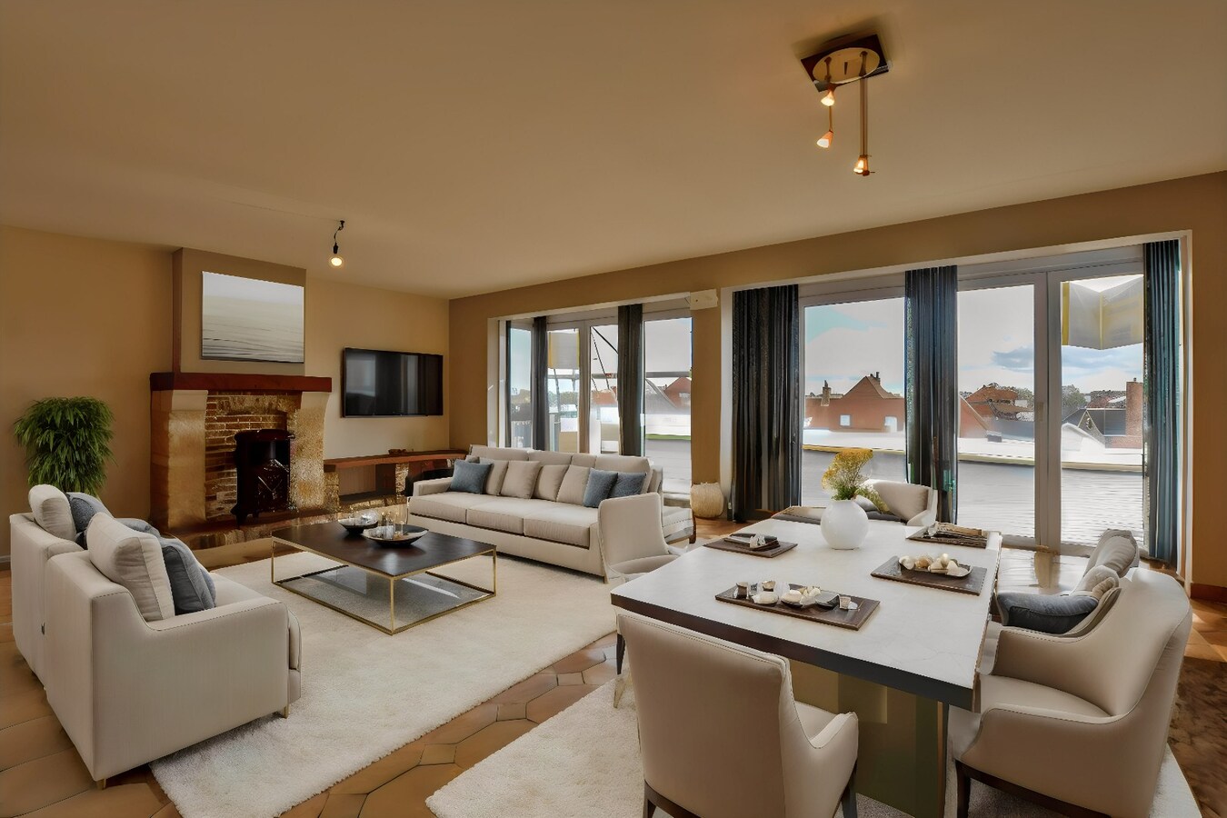 Te koop appartement - Koksijde
