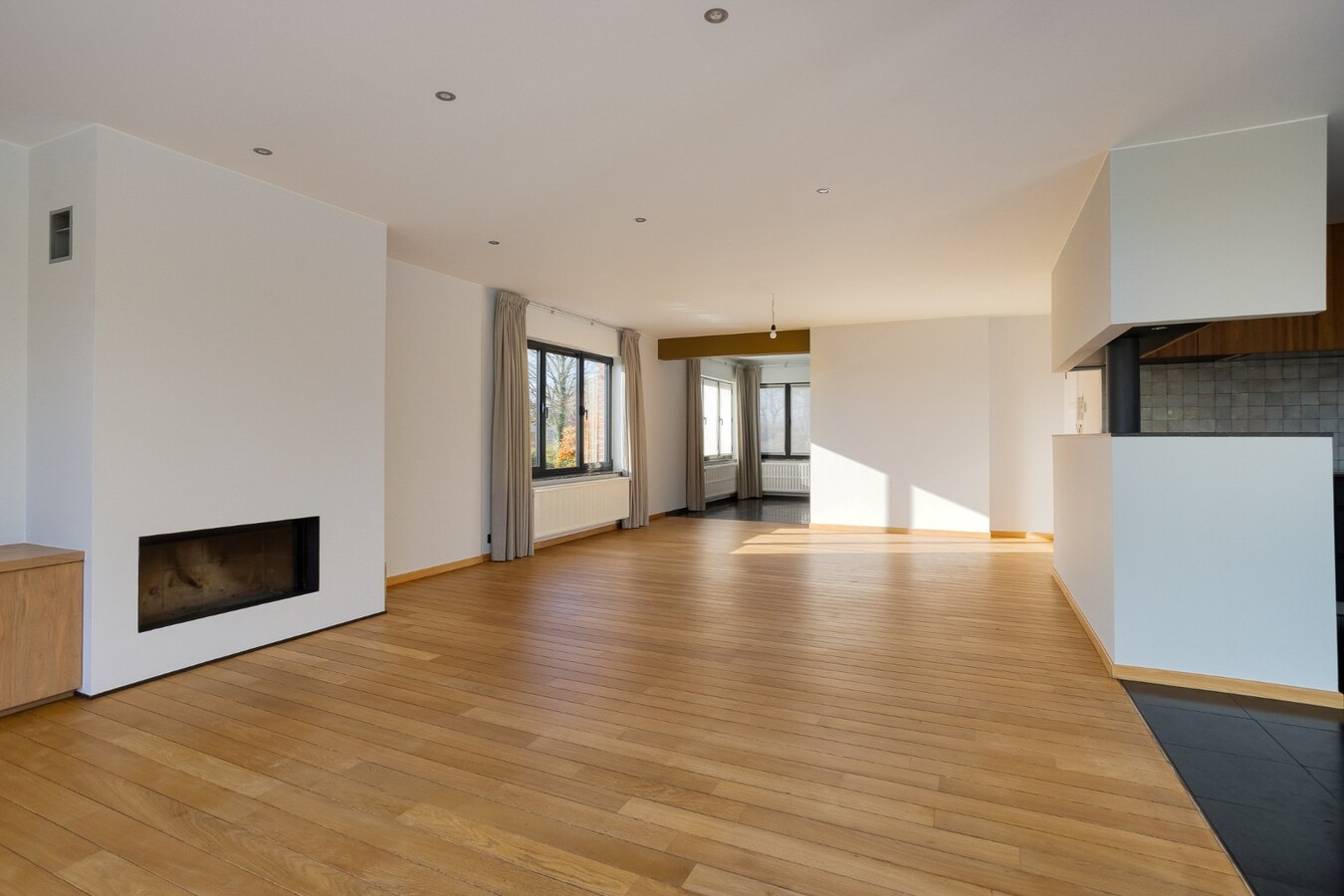 A louer villa - ALSEMBERG (BEERSEL)