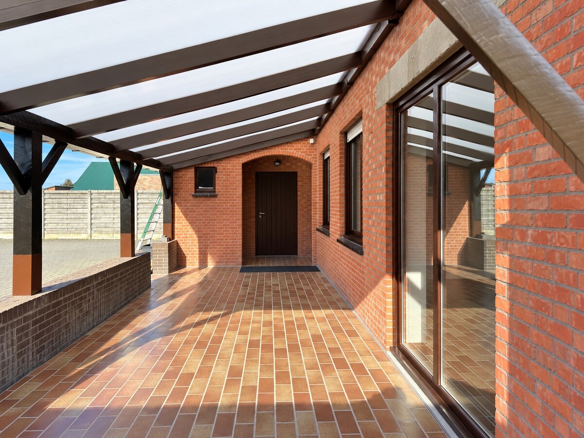 Woning te huur in Ravels