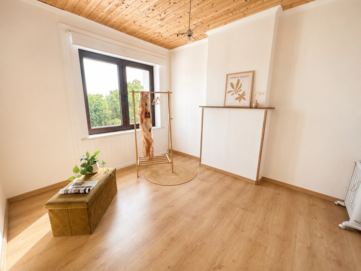 Slaapkamer 2