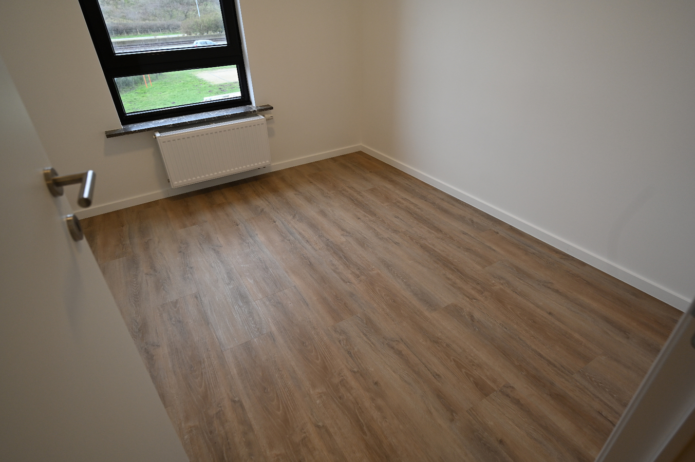 Appartement in Bredene Duinen met 2 slaapkamers 