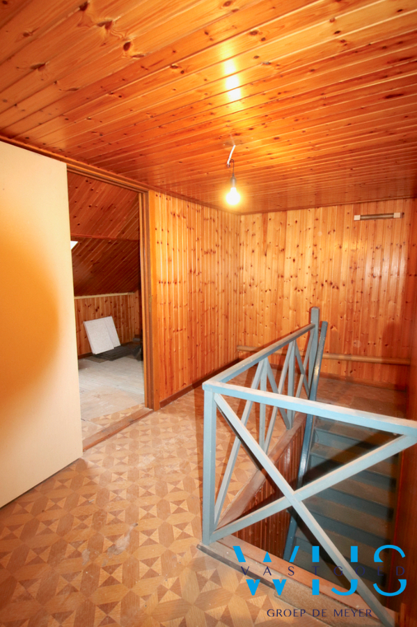 Tof woonhuis met 3 slaapkamers te Zelzate ! 