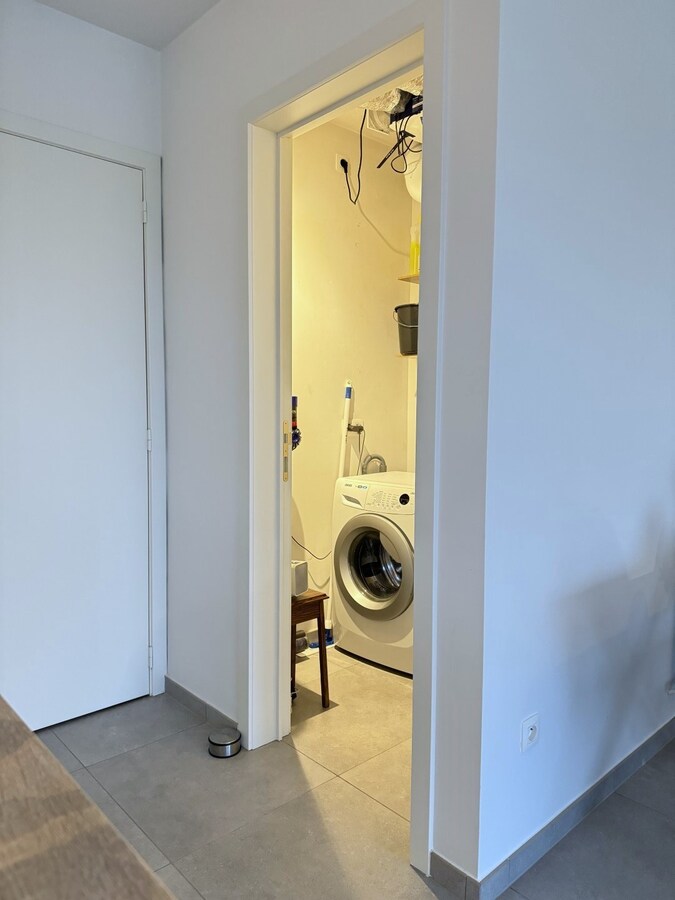 Appartement verhuurd in Weelde