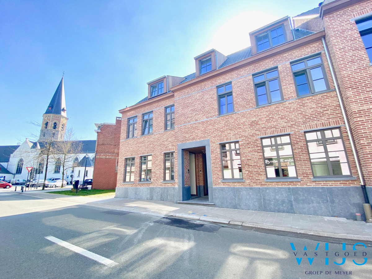 Verhuurd woning - Assenede