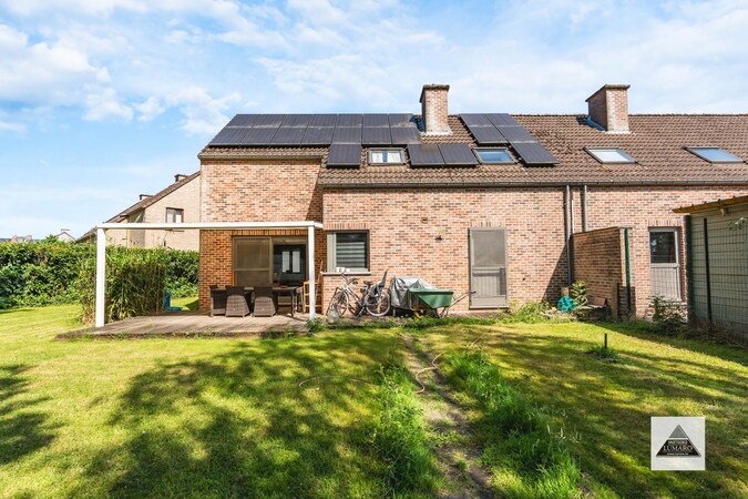 Te koop woning - Maasmechelen