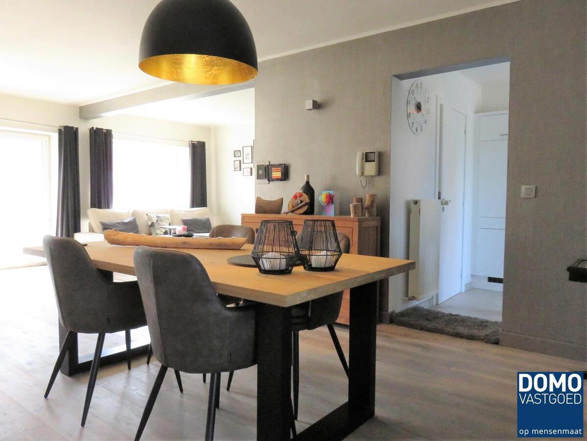 Duplex verhuurd in Hasselt Kuringen