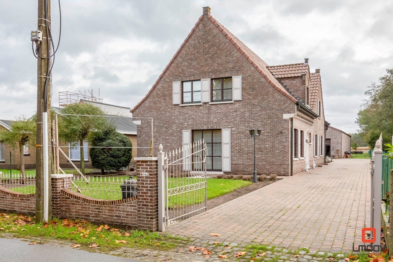 Verkocht woning - Wachtebeke