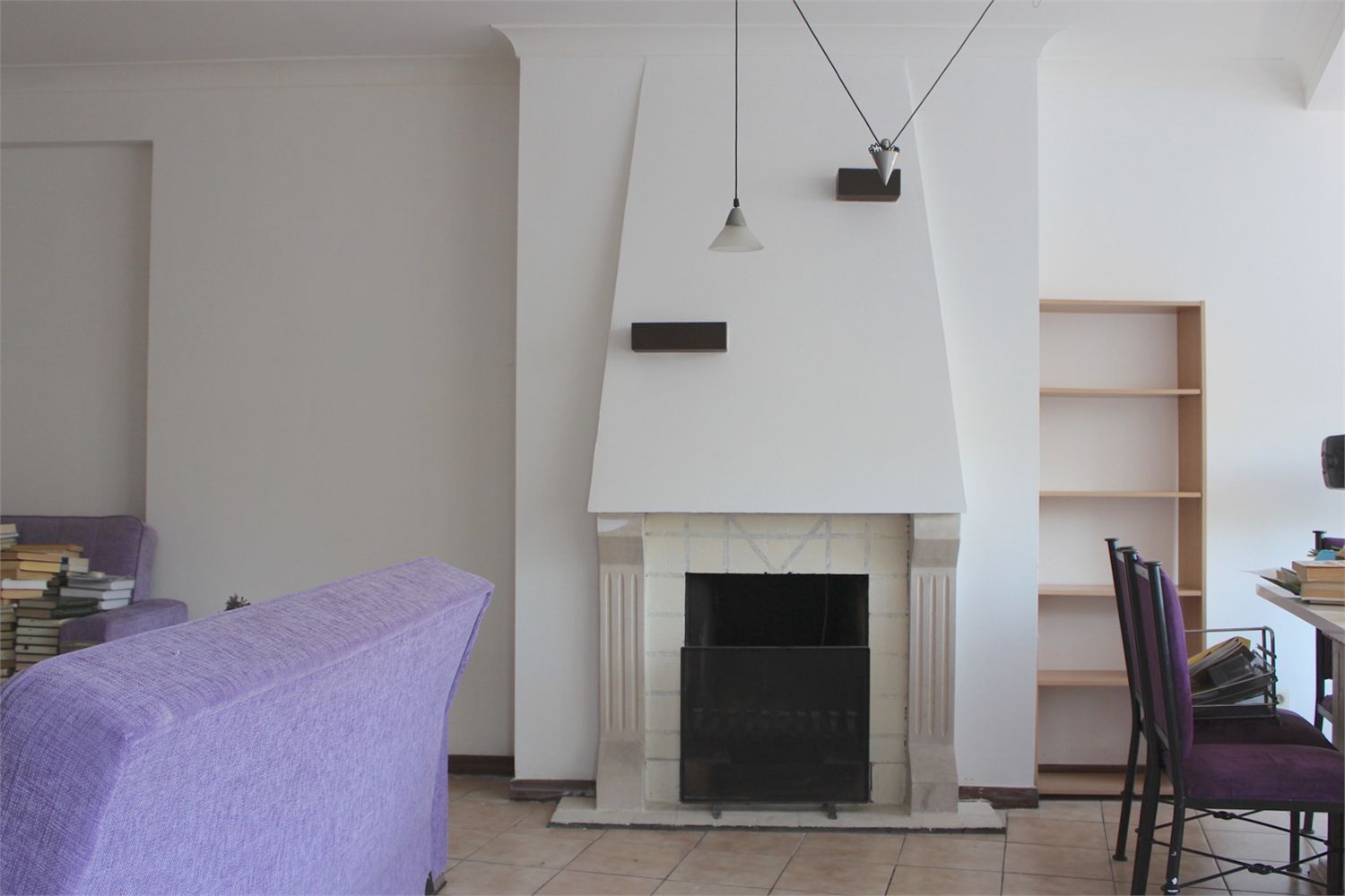 Appartement verkocht in Gent