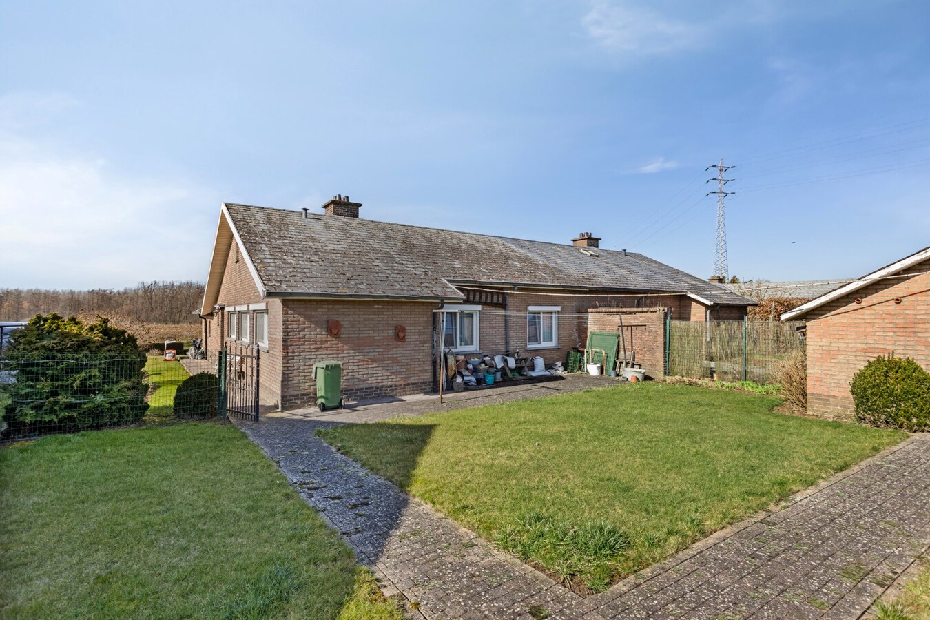 Verkocht woning - Tongeren-Borgloon