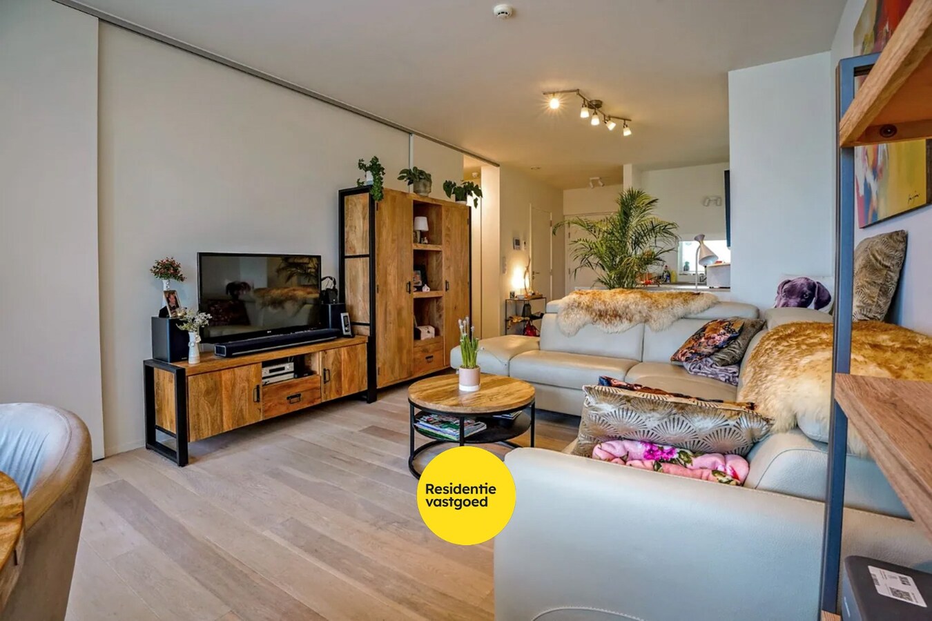 Te koop appartement - Koksijde