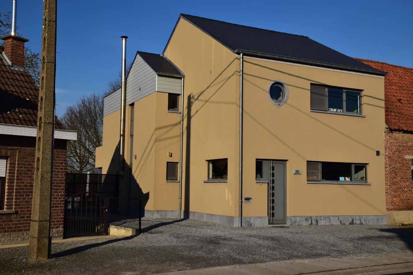 Verkocht woning - Zemst