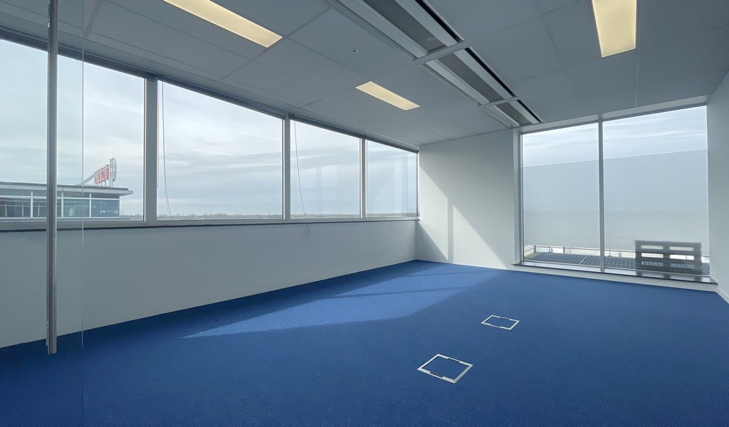 Kantoren te huur in Zenith Business Park Mechelen