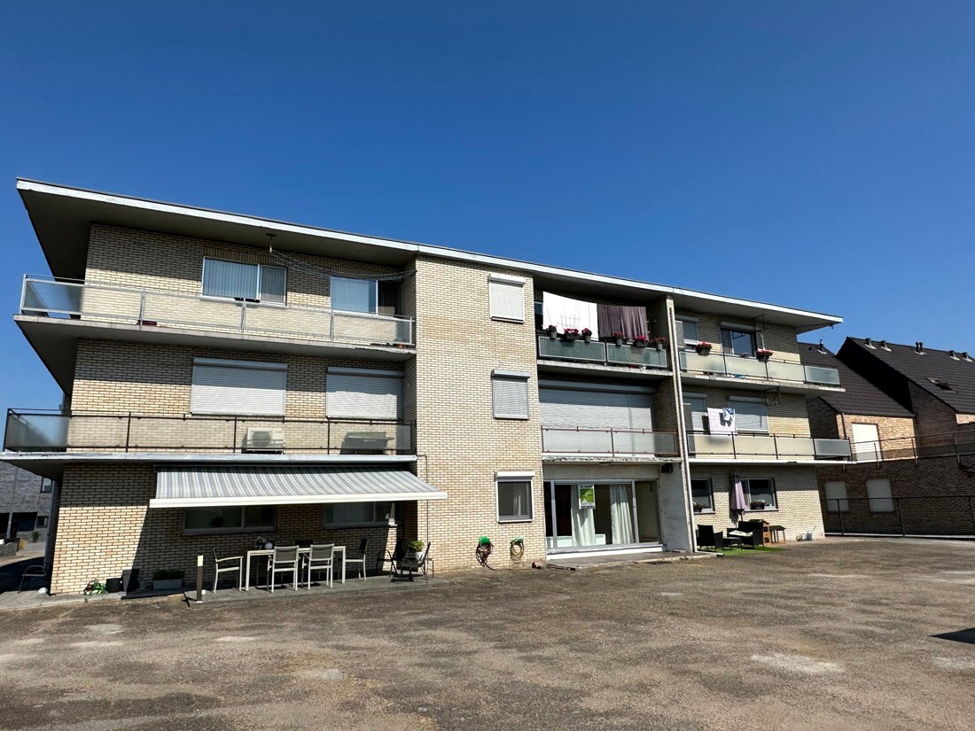 Verkocht appartement - Maasmechelen