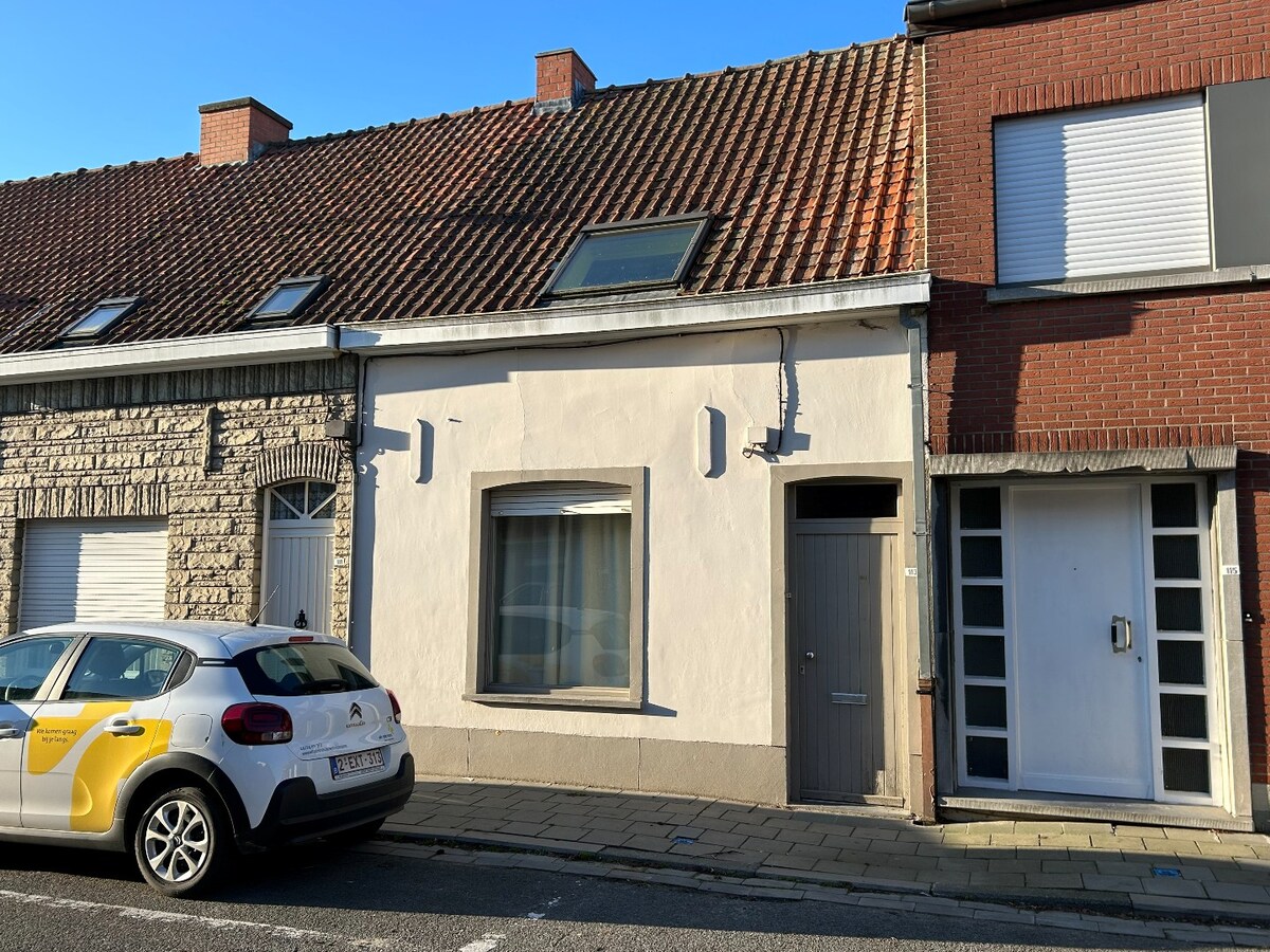 Te koop woning - Ingelmunster