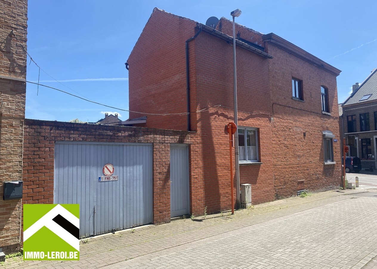 Verkocht | onder voorbehoud woning - Tongeren