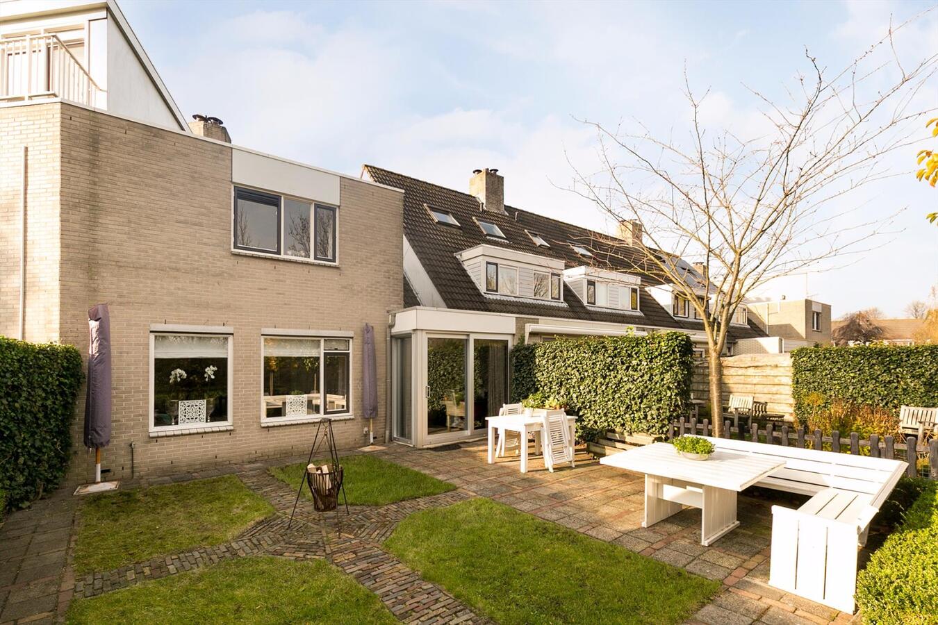 Verkocht eengezinswoning - Capelle aan den IJssel