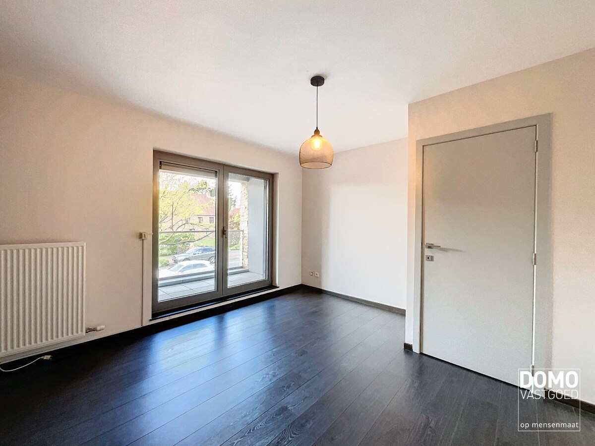 Duplex verhuurd in Hasselt