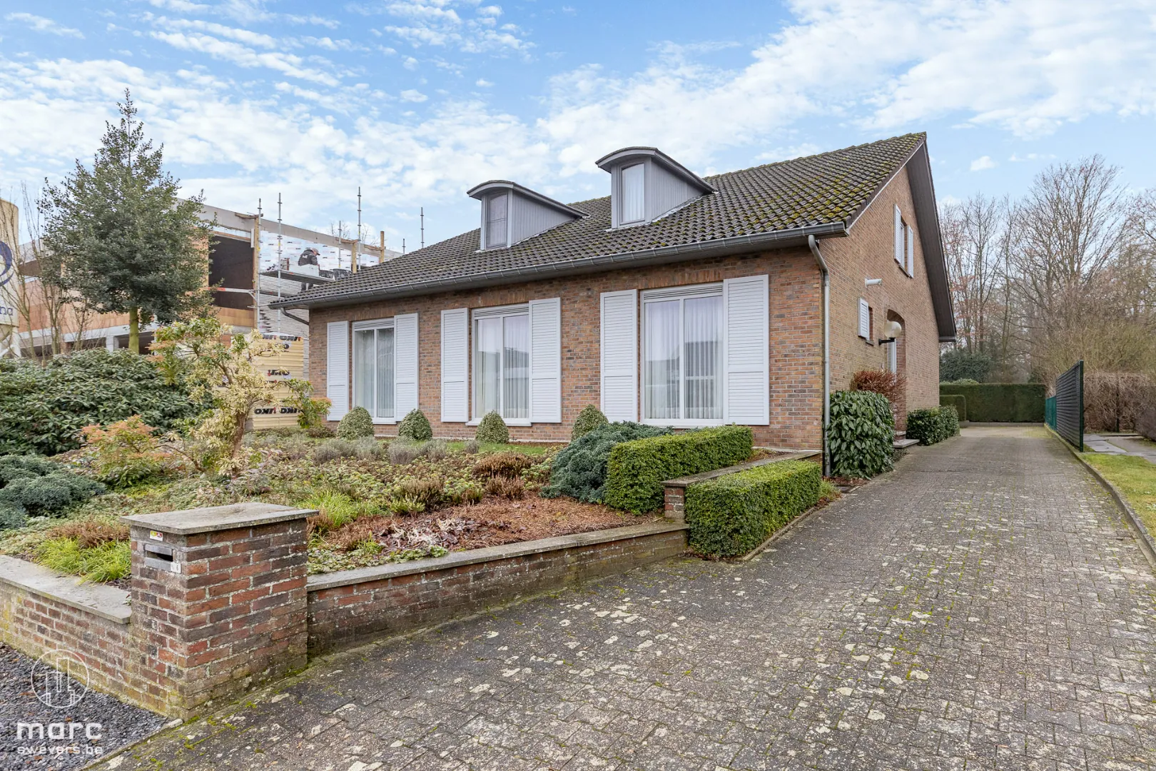 Verkocht woning - Beringen