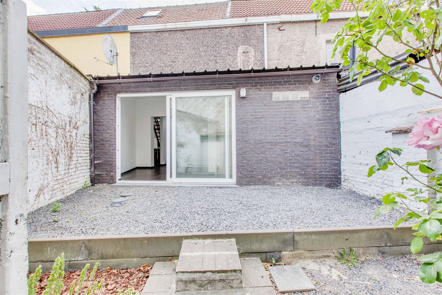Woning verkocht in Sint-Amandsberg